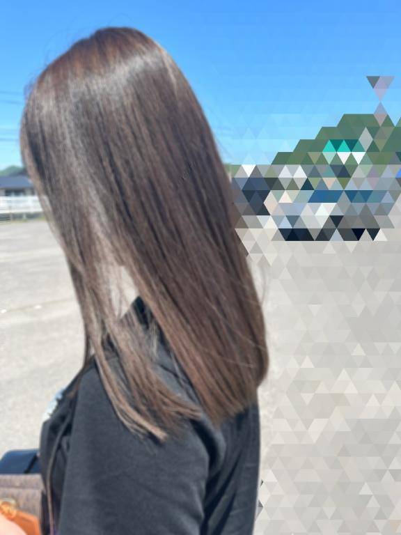 いちごありがとう?