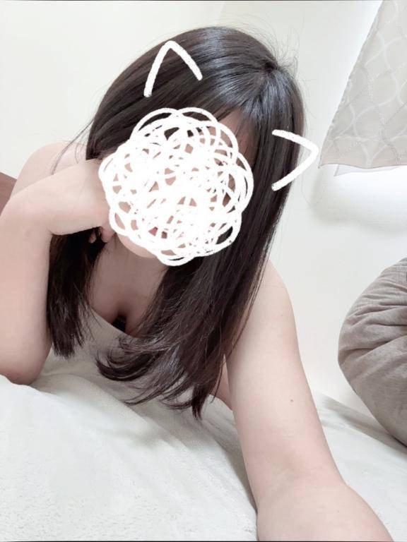 優しい…。