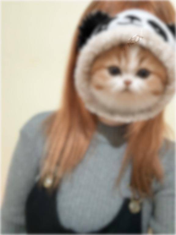 優しさに包まれた日?