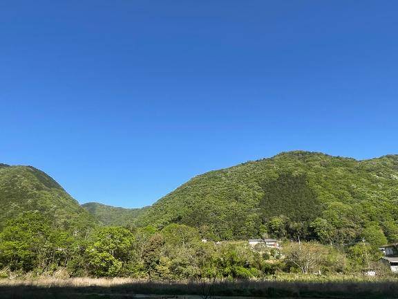 気持ちよすぎる～?