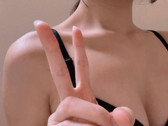 短いけどまってま～す！