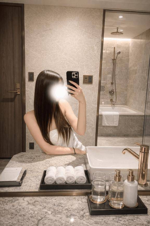 今日は、なんか、、、??