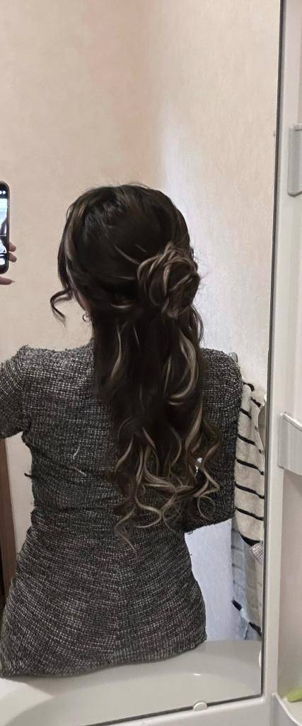 自宅60分のお客様?