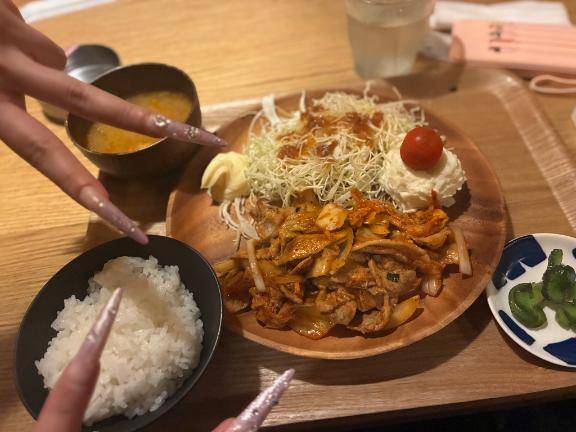 出勤しました??