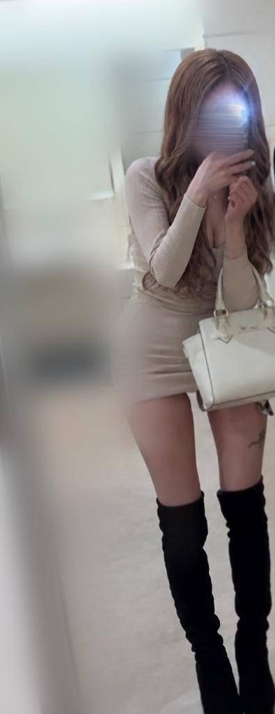 お礼????