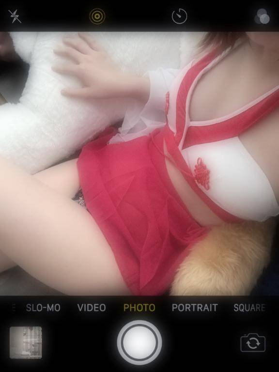  久々 に??