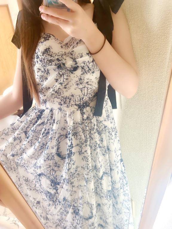 今日から?