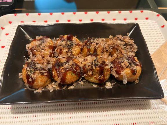 ありがとうございました?