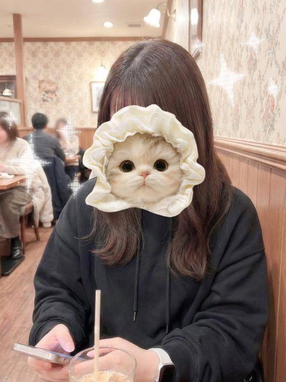 今日の気分は??