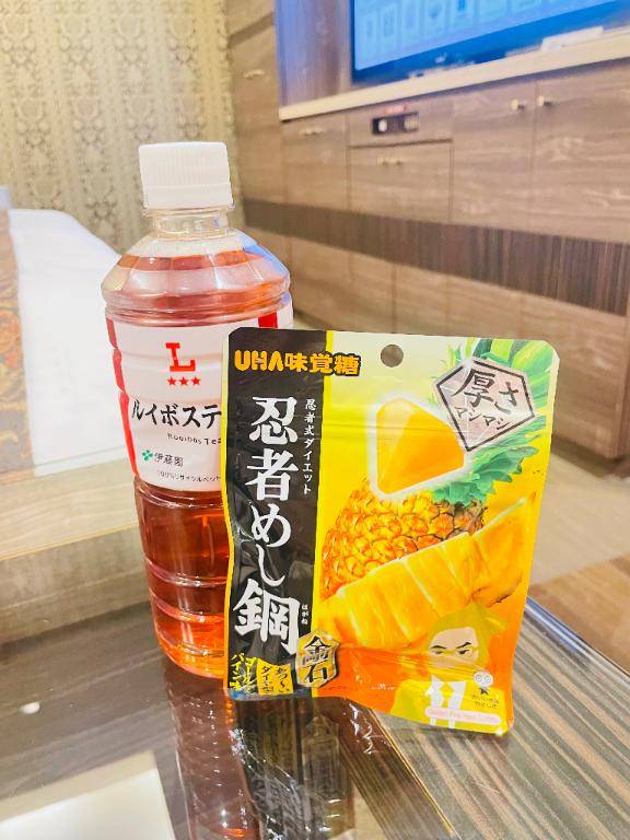 お礼?日記