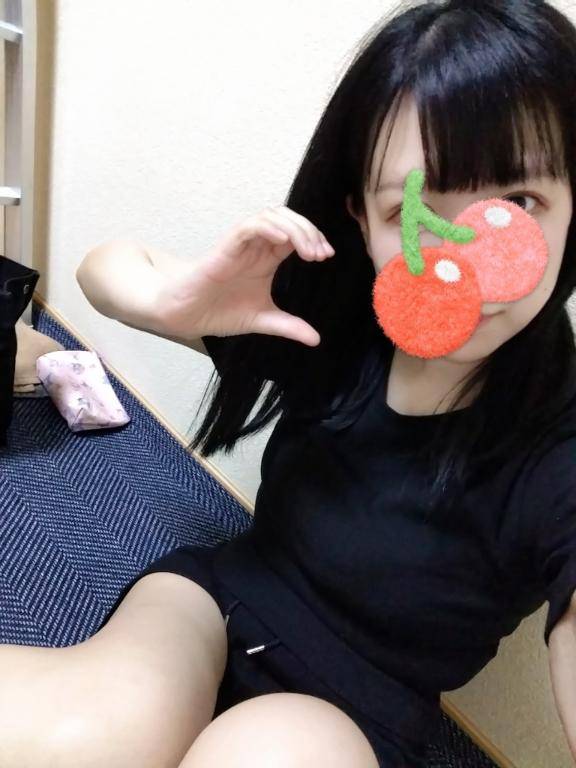 おれい??