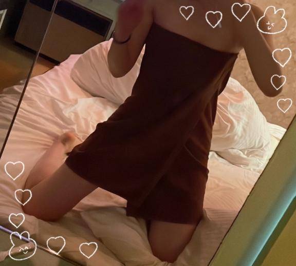 お礼　あおっちゃん?