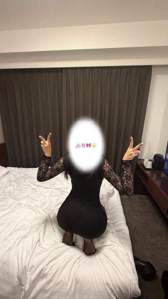 ??ビジネスホテルのお兄様へ