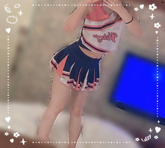 メイドさん?