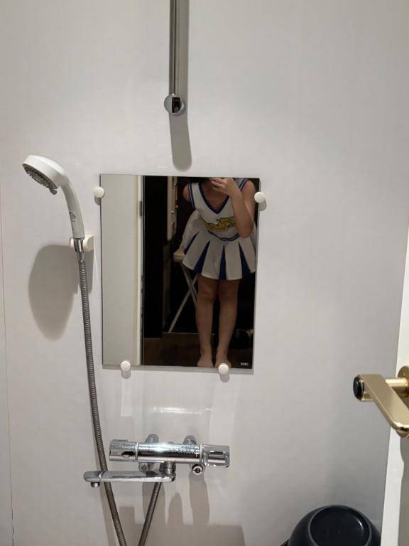 ?ビジネスホテルのお兄様へ