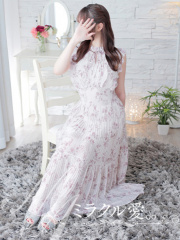 ミラクル愛。。