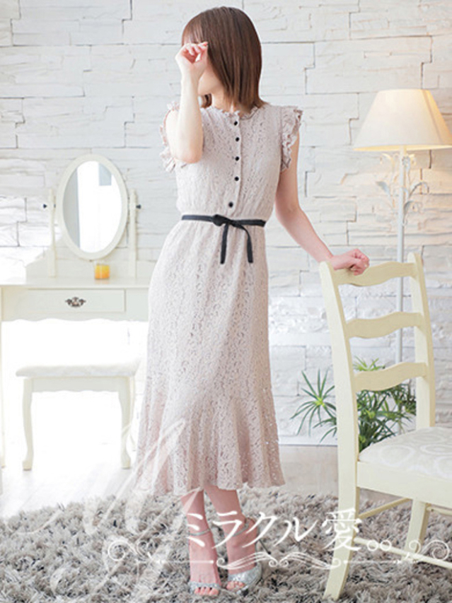 いおり【CUTE】(ミラクル愛。。)