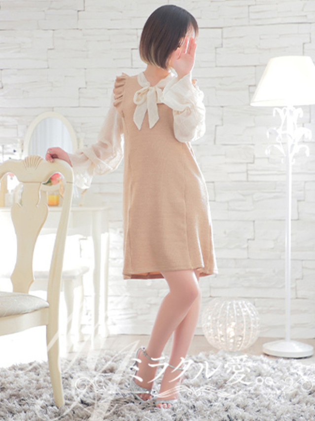 体験22Y【CUTE】(ミラクル愛。。)