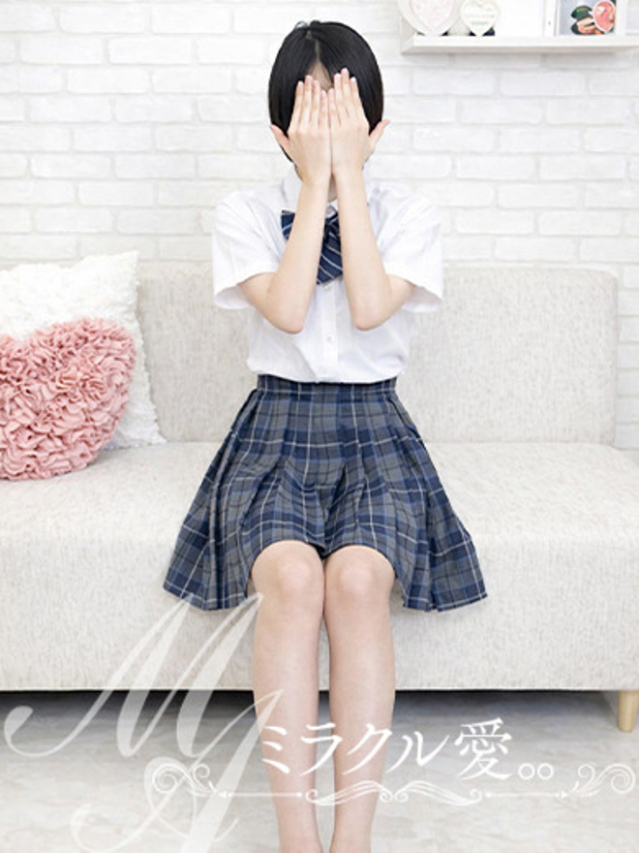 かりん【CUTE】（ミラクル愛。。）