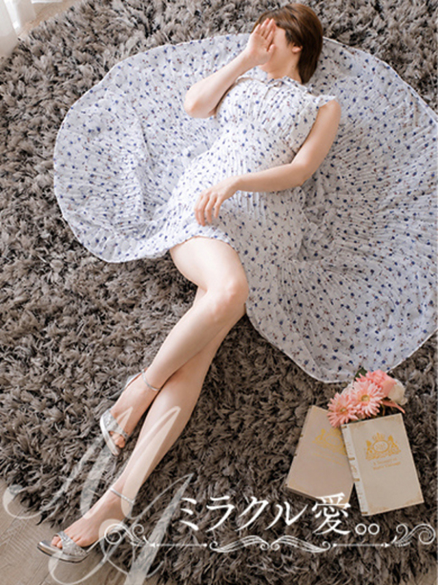 その（ミラクル愛。。）