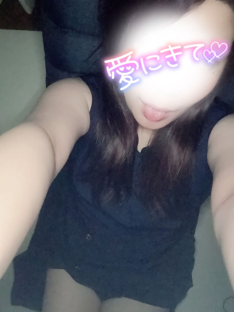寂しいー!!!
