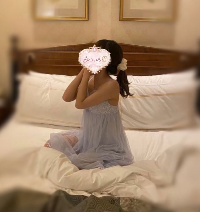 今日は・・・♡