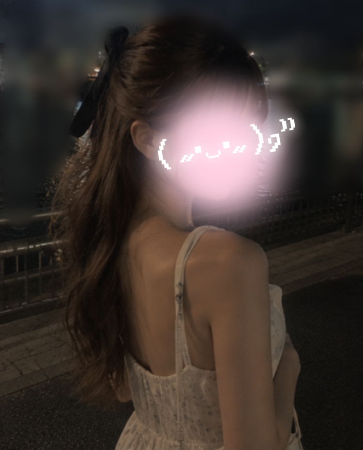 出勤しました🩷