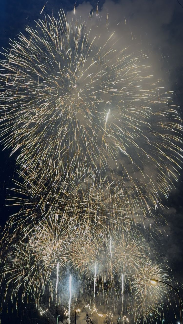 るなの夏休み🎆♡