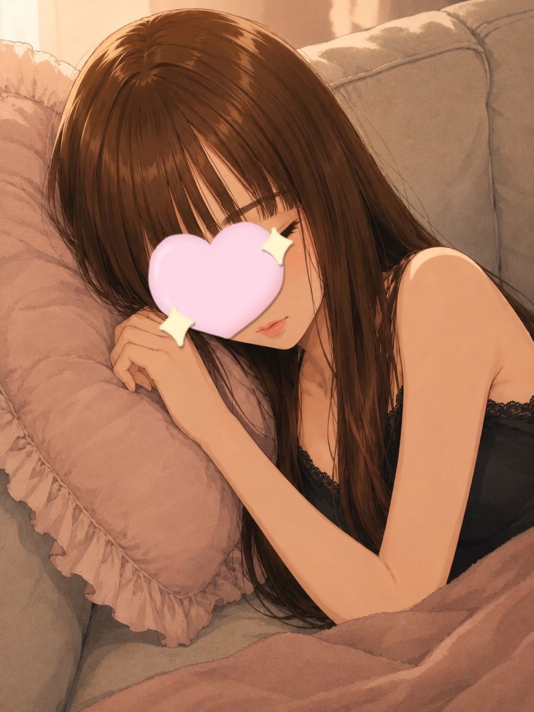 初めまして🫶