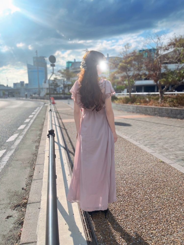 ねえねえ❤️