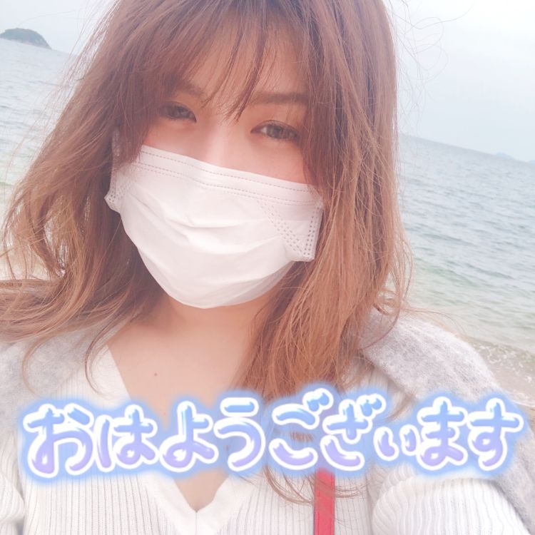 おはようございます︎︎︎︎☁️