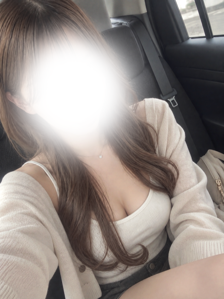 チラ見せ♥️