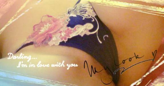 朝から妄想💋