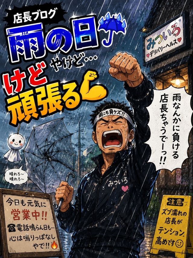 もしもし~????