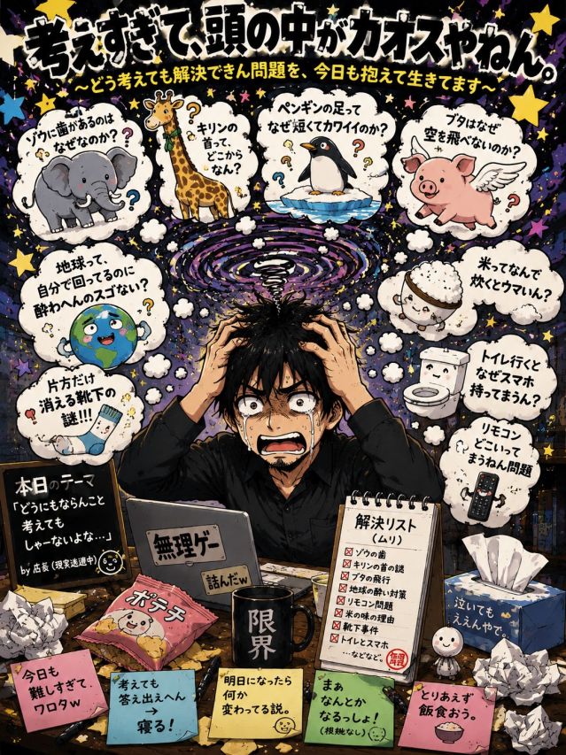 ブラックホーール⁉