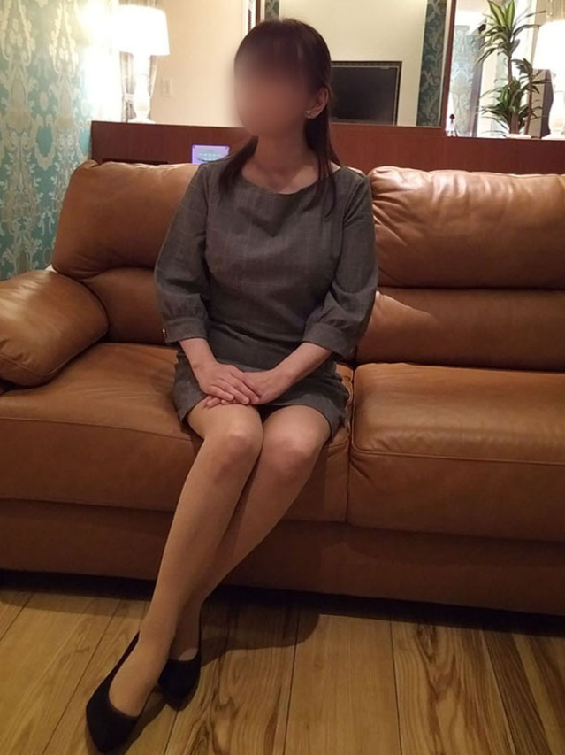 杉野 結子（体験入店）（人妻専門店　みだれた密会（西条・今治））