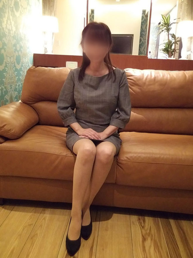 杉野 結子（体験入店）（人妻専門店　みだれた密会（西条・今治））