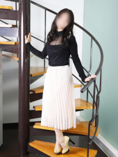 高藤 莉々（人妻専門店　みだれた密会（西条・今治））