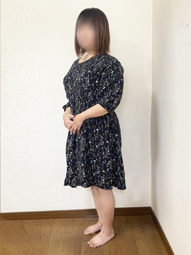 斉木 みゆ（体験入店）（人妻専門店　みだれた密会（西条・今治））