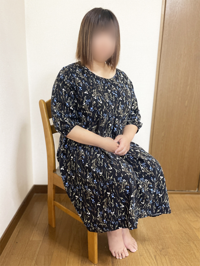 斉木 みゆ（新人）（人妻専門店　みだれた密会（西条・今治））