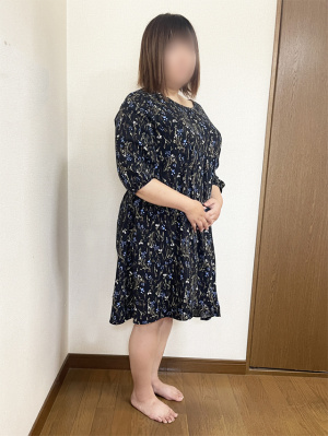 （人妻専門店　みだれた密会（西条・今治））新人マダム【斉木みゆさん】31日緊張の出勤です