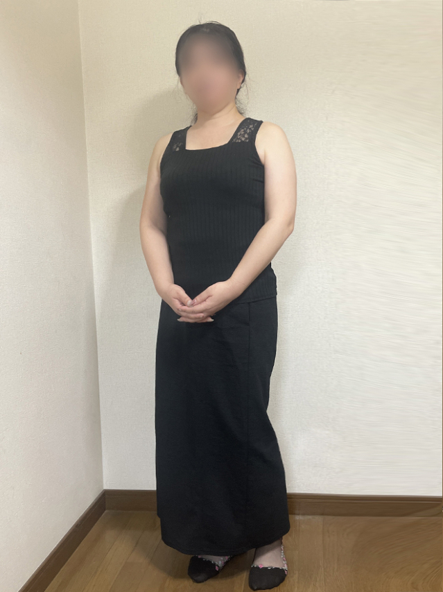 阿部 真由美（新人）