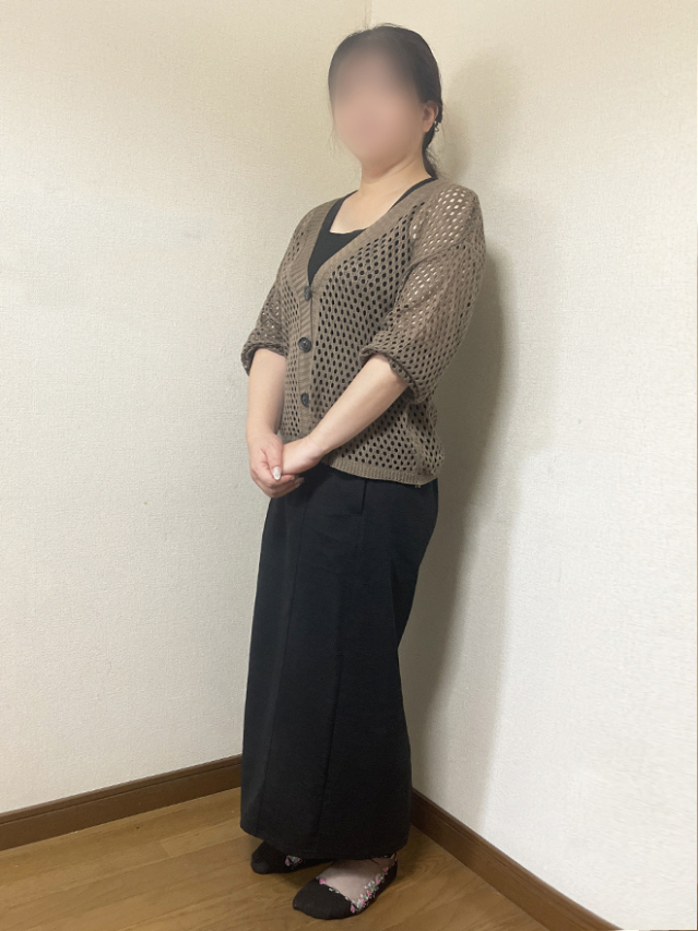 阿部 真由美（新人）