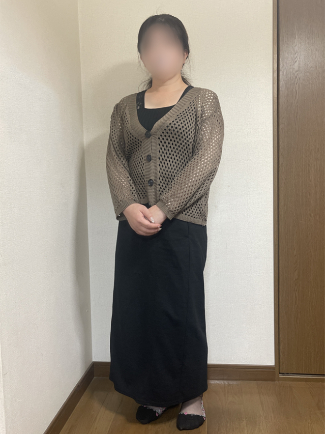 阿部 真由美（新人）