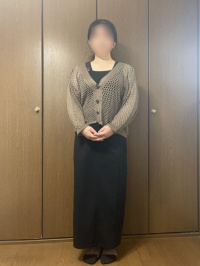 阿部 真由美（新人）