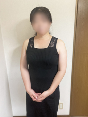 （人妻専門店　みだれた密会（西条・今治））新人マダム【阿部真由美さん】17日緊張のデビュー