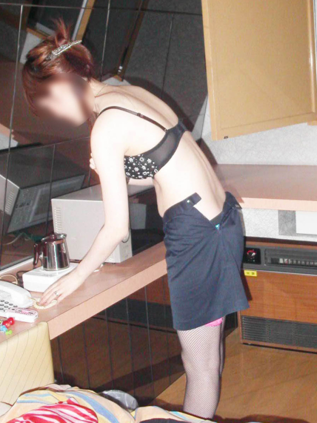 今岡 ほのか（人妻専門店　みだれた密会（西条・今治））