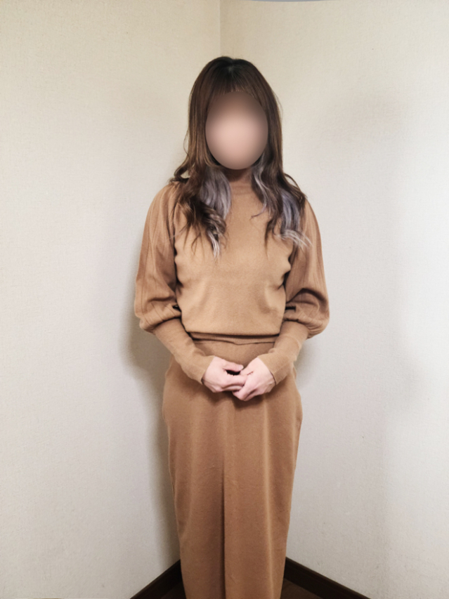 上野  杏（体験入店）（人妻専門店　みだれた密会（西条・今治））