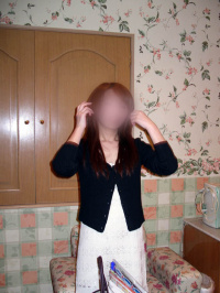 上野  杏（新人）