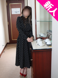 上野  杏（新人）